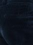 Brunello Cucinelli Ribfluwelen broek Blauw - Thumbnail 5