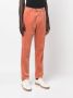 Brunello Cucinelli Ribfluwelen broek Oranje - Thumbnail 3