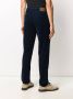 Brunello Cucinelli Ribfluwelen chino Blauw - Thumbnail 4