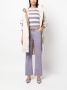Brunello Cucinelli Ruimvallende jeans Paars - Thumbnail 2