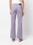 Brunello Cucinelli Ruimvallende jeans Paars - Thumbnail 4