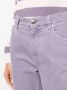 Brunello Cucinelli Ruimvallende jeans Paars - Thumbnail 5