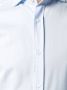 Brunello Cucinelli Shirt met brede kraag Blauw - Thumbnail 5