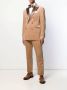 Brunello Cucinelli Shirt met geplooide voorkant Wit - Thumbnail 2