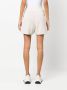 Brunello Cucinelli Shorts met trekkoord Beige - Thumbnail 4