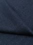 Brunello Cucinelli Sjaal met franje afwerking Blauw - Thumbnail 2