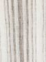 Brunello Cucinelli Sjaal met franje Wit - Thumbnail 2