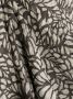 Brunello Cucinelli Sjaal met print Beige - Thumbnail 3