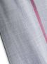 Brunello Cucinelli Sjaal van scheerwol Grijs - Thumbnail 3