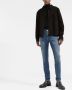 Brunello Cucinelli Skinny jeans Blauw - Thumbnail 2