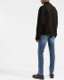 Brunello Cucinelli Skinny jeans Blauw - Thumbnail 4
