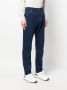 Brunello Cucinelli Slim-fit jeans Blauw - Thumbnail 3
