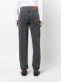 Brunello Cucinelli Slim-fit jeans Grijs - Thumbnail 4