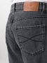 Brunello Cucinelli Slim-fit jeans Grijs - Thumbnail 5
