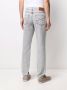Brunello Cucinelli Slim-fit broek Zwart - Thumbnail 4