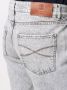 Brunello Cucinelli Slim-fit broek Zwart - Thumbnail 5