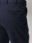 Brunello Cucinelli Slim-fit chino Blauw - Thumbnail 5