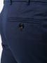 Brunello Cucinelli Slim-fit chino Blauw - Thumbnail 5