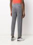 Brunello Cucinelli Slim-fit chino Grijs - Thumbnail 3