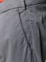 Brunello Cucinelli Slim-fit chino Grijs - Thumbnail 4