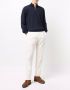 Brunello Cucinelli Slim-fit chino Wit - Thumbnail 2