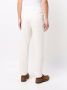 Brunello Cucinelli Slim-fit chino Wit - Thumbnail 4