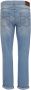 Brunello Cucinelli Slim-fit jeans Blauw - Thumbnail 2