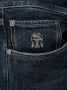 Brunello Cucinelli Slim-fit jeans Blauw - Thumbnail 5