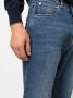 Brunello Cucinelli Slim-fit jeans Blauw - Thumbnail 5