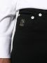 Brunello Cucinelli Slim-fit jeans Zwart - Thumbnail 5