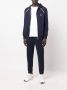Brunello Cucinelli Slim-fit trainingsbroek Blauw - Thumbnail 2
