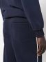 Brunello Cucinelli Slim-fit trainingsbroek Blauw - Thumbnail 5
