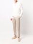 Brunello Cucinelli Straight broek Beige - Thumbnail 2