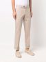 Brunello Cucinelli Straight broek Beige - Thumbnail 3