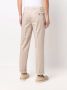 Brunello Cucinelli Straight broek Beige - Thumbnail 4
