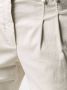 Brunello Cucinelli Straight broek Beige - Thumbnail 5