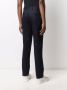 Brunello Cucinelli Straight broek Blauw - Thumbnail 3