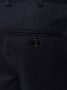 Brunello Cucinelli Straight broek Blauw - Thumbnail 4