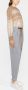 Brunello Cucinelli Straight broek Grijs - Thumbnail 3