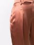 Brunello Cucinelli Straight broek Oranje - Thumbnail 5
