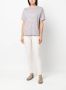 Brunello Cucinelli Straight broek Wit - Thumbnail 2