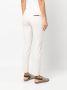 Brunello Cucinelli Straight broek Wit - Thumbnail 4