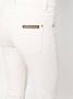 Brunello Cucinelli Straight broek Wit - Thumbnail 5