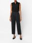 Brunello Cucinelli Straight broek Zwart - Thumbnail 2