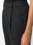 Brunello Cucinelli Straight broek Zwart - Thumbnail 5