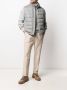 Brunello Cucinelli Straight chino Beige - Thumbnail 2