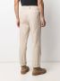 Brunello Cucinelli Straight chino Beige - Thumbnail 4