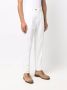 Brunello Cucinelli Straight chino Wit - Thumbnail 3