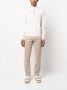 Brunello Cucinelli Straight jeans Beige - Thumbnail 2