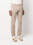 Brunello Cucinelli Straight jeans Beige - Thumbnail 3